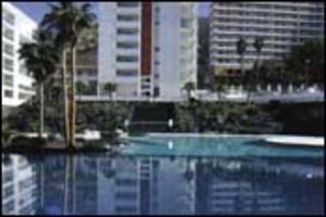 Vacanza Hotel Benidorm Luaran gambar